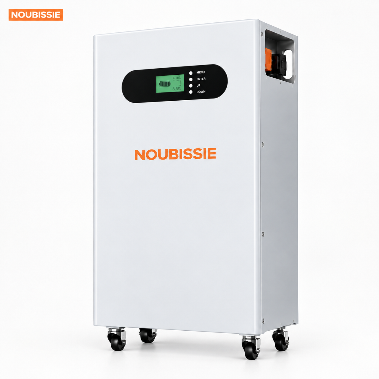 Batterie de stockage Lithium BSM24104