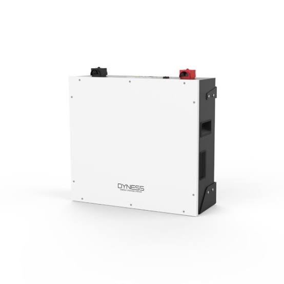batterie Lithium Dyness 5.12kWh