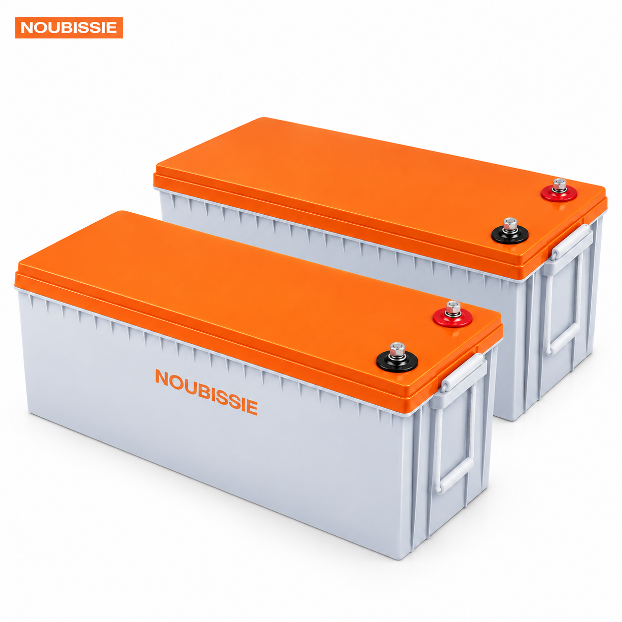 Batterie de stockage gel g12