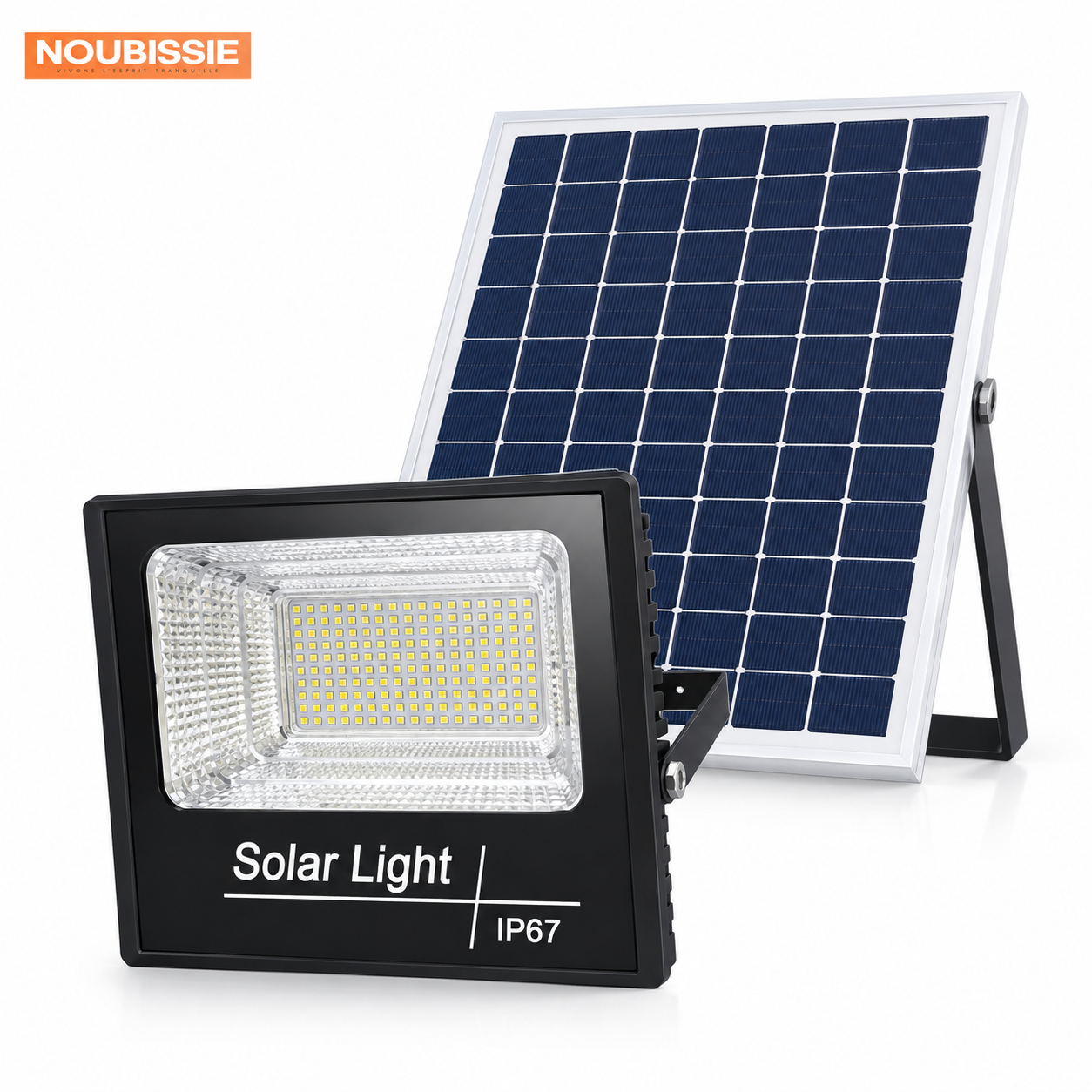 projecteur solaire RL.X-1600W